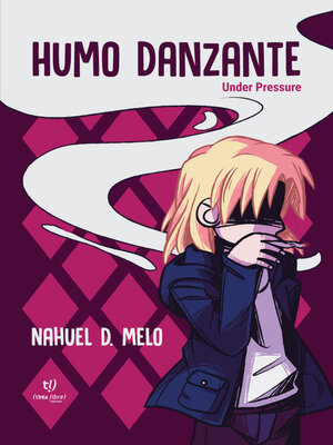 cover image of Humo danzante
